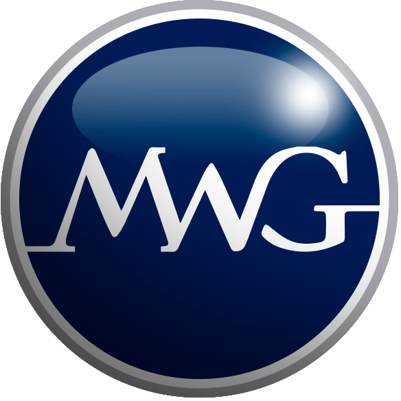 Logo Morgan White Group